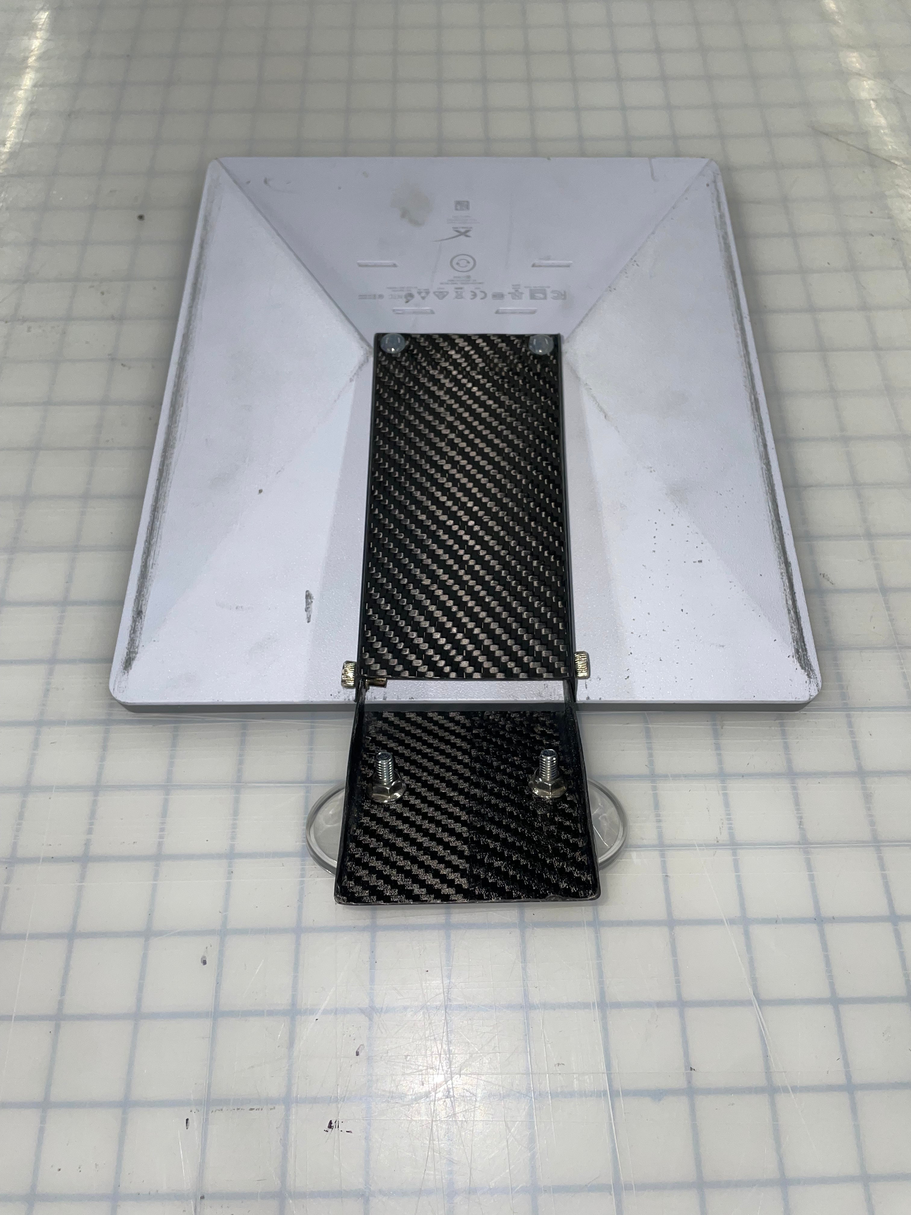 Starlink Mini Dash Mounts