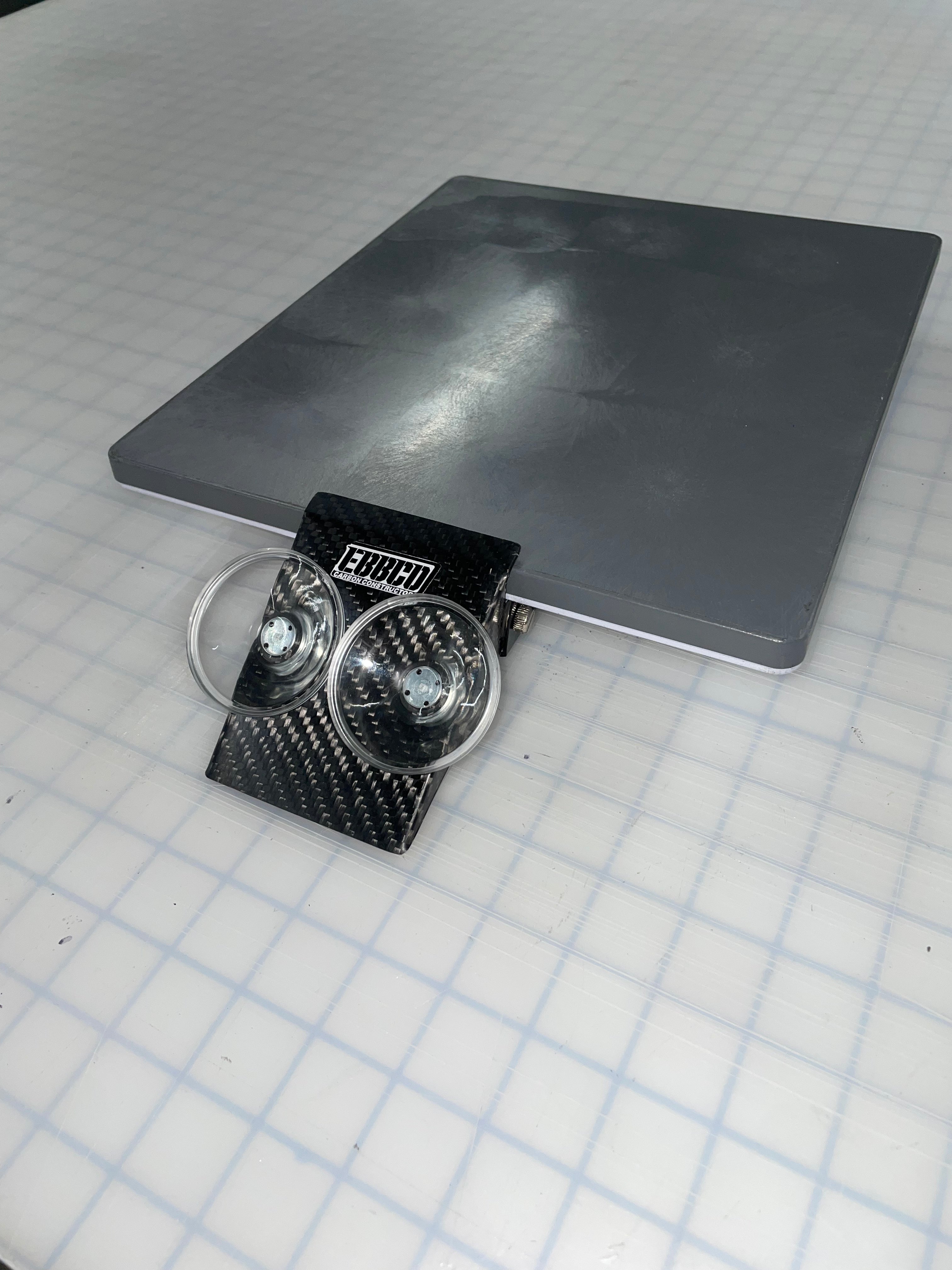 Starlink Mini Dash Mounts