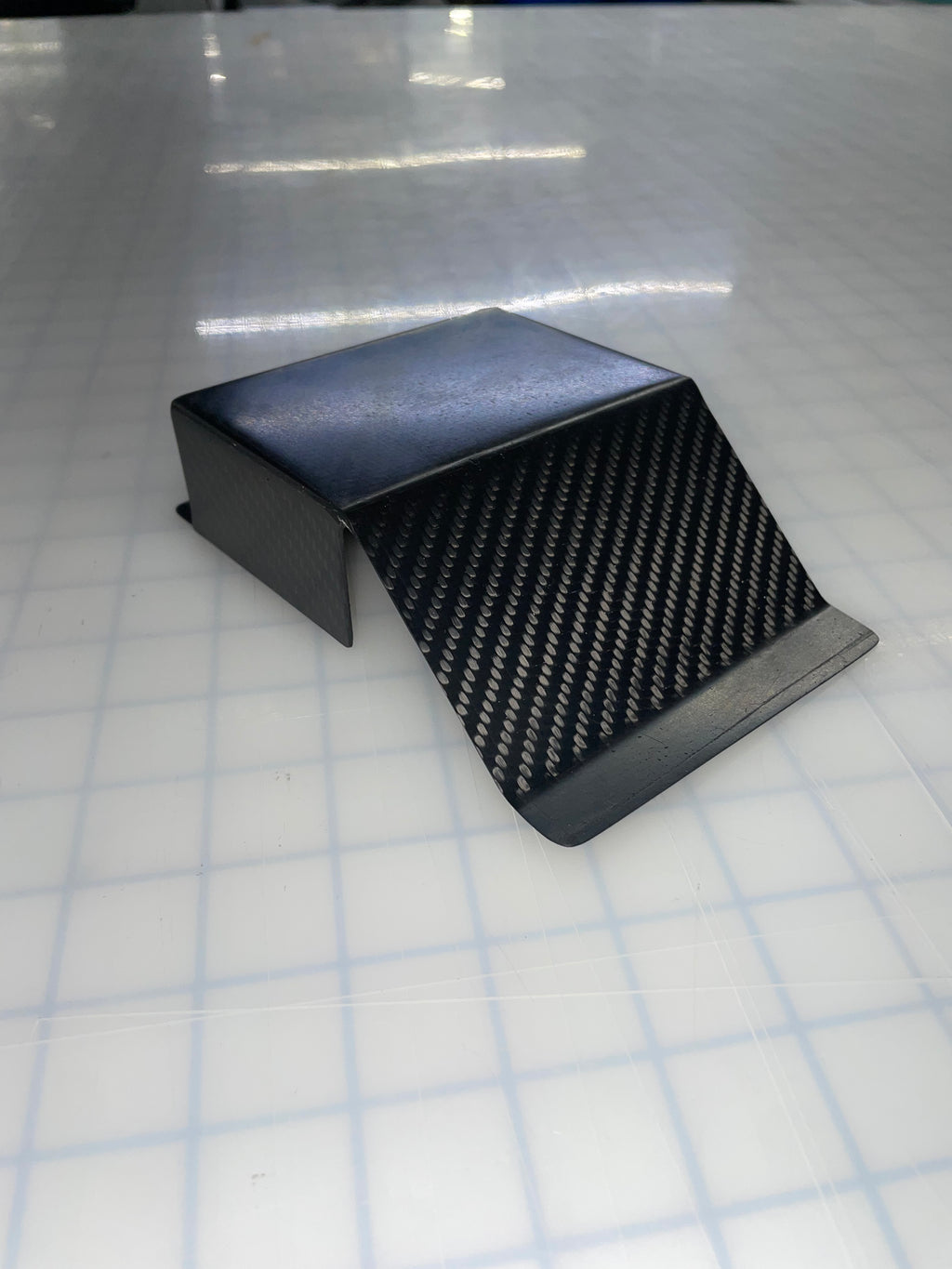 Heel Riser 1"
