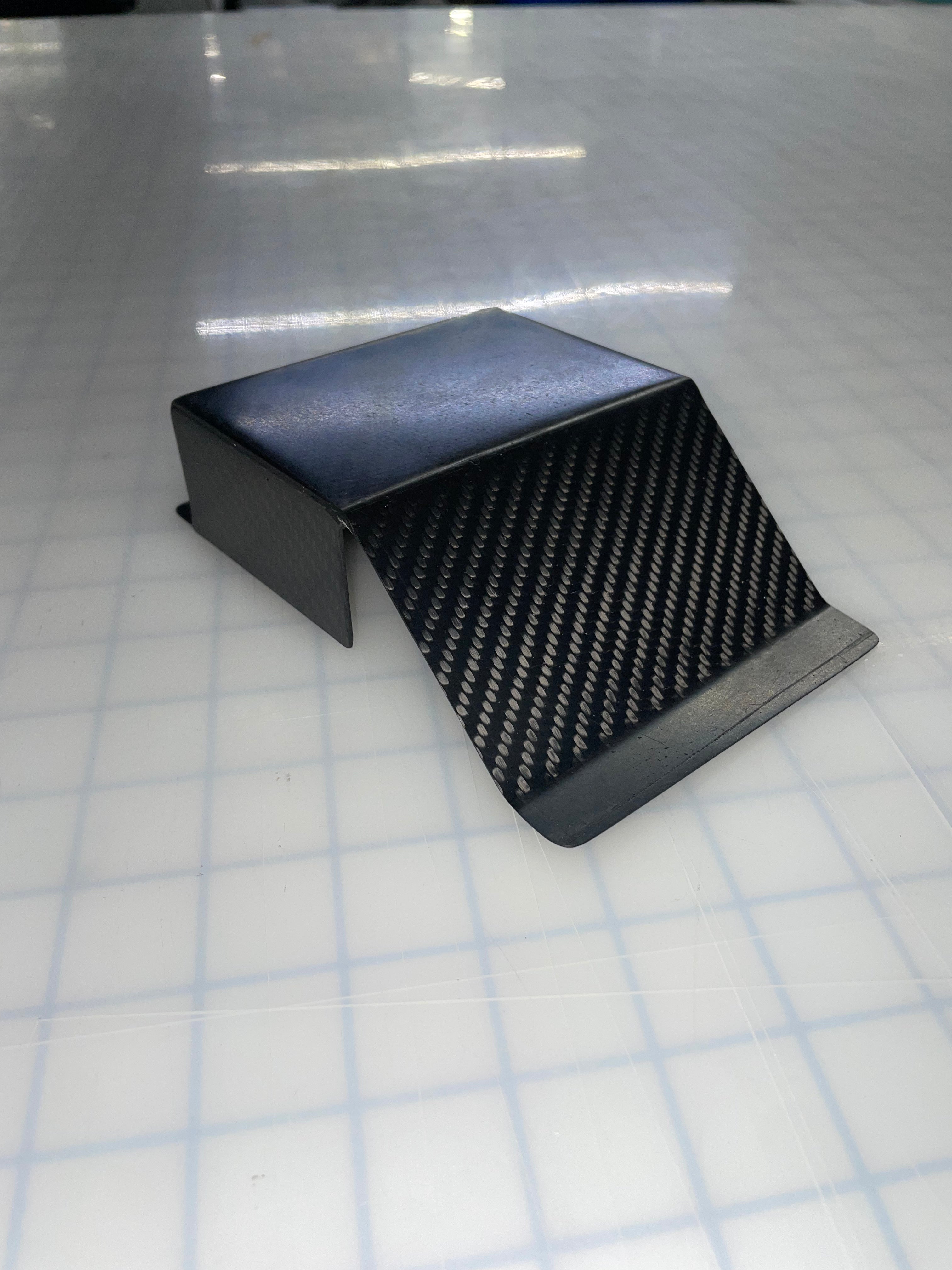 Heel Riser 1"