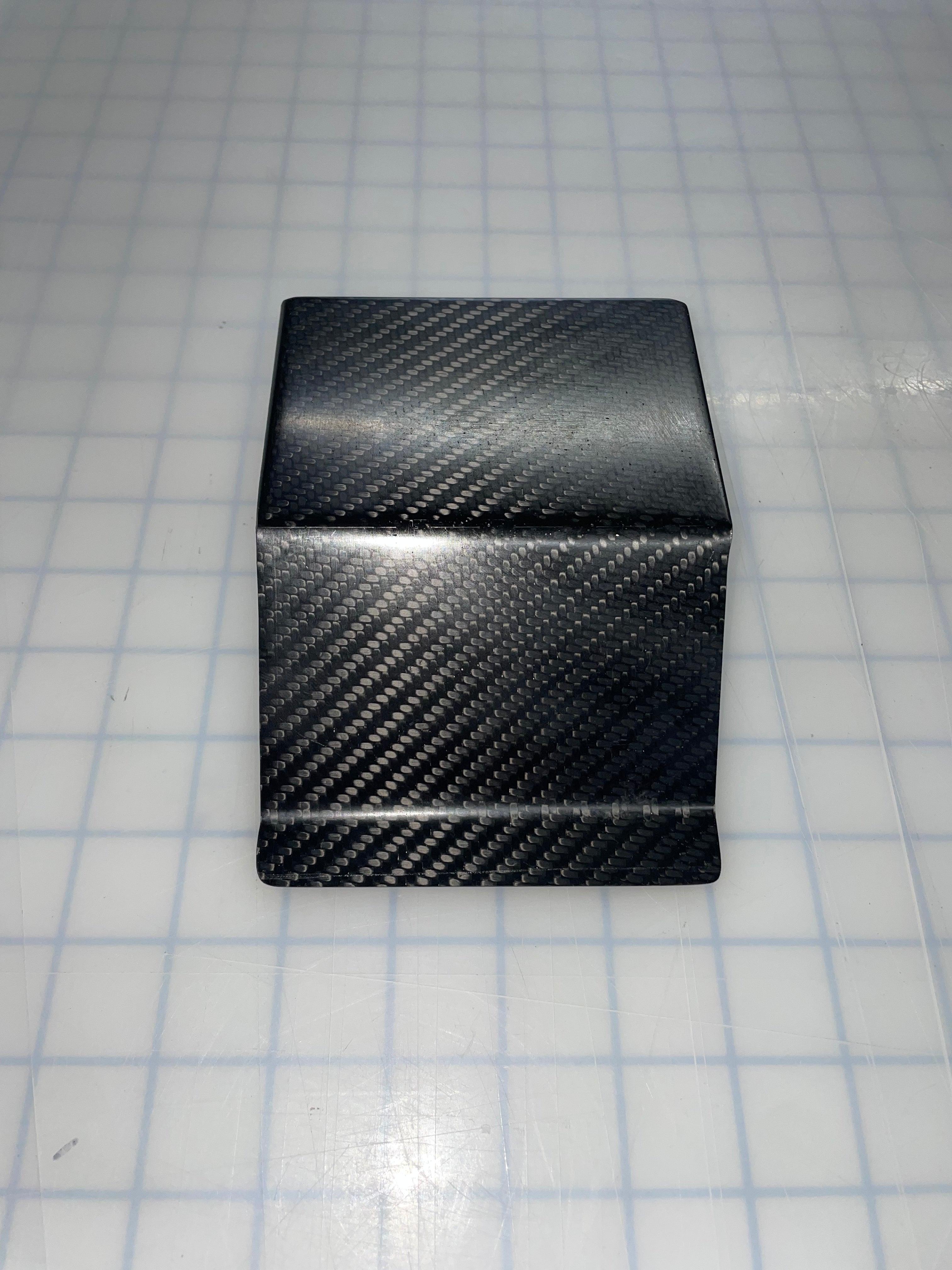 Heel Riser 1.5"