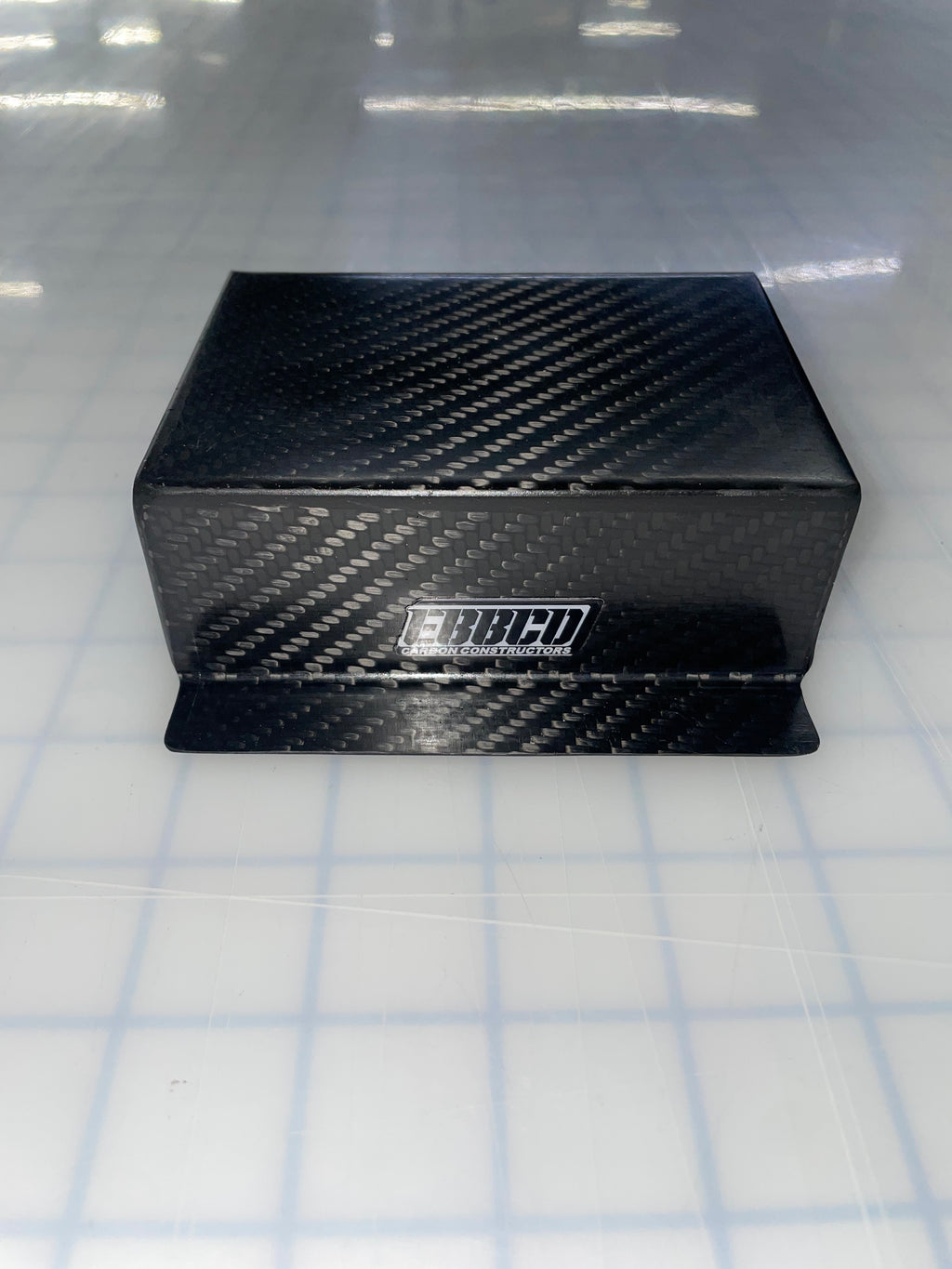 Heel Riser 1.5"