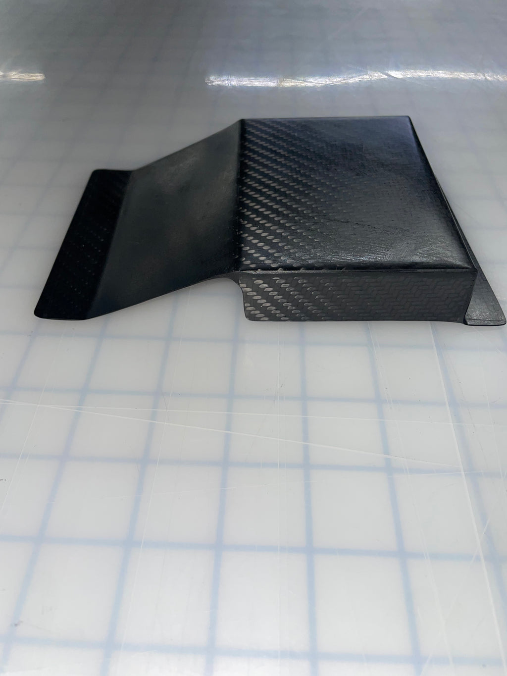 Heel Riser 1"