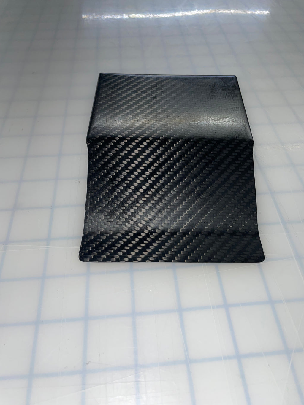 Heel Riser 1"