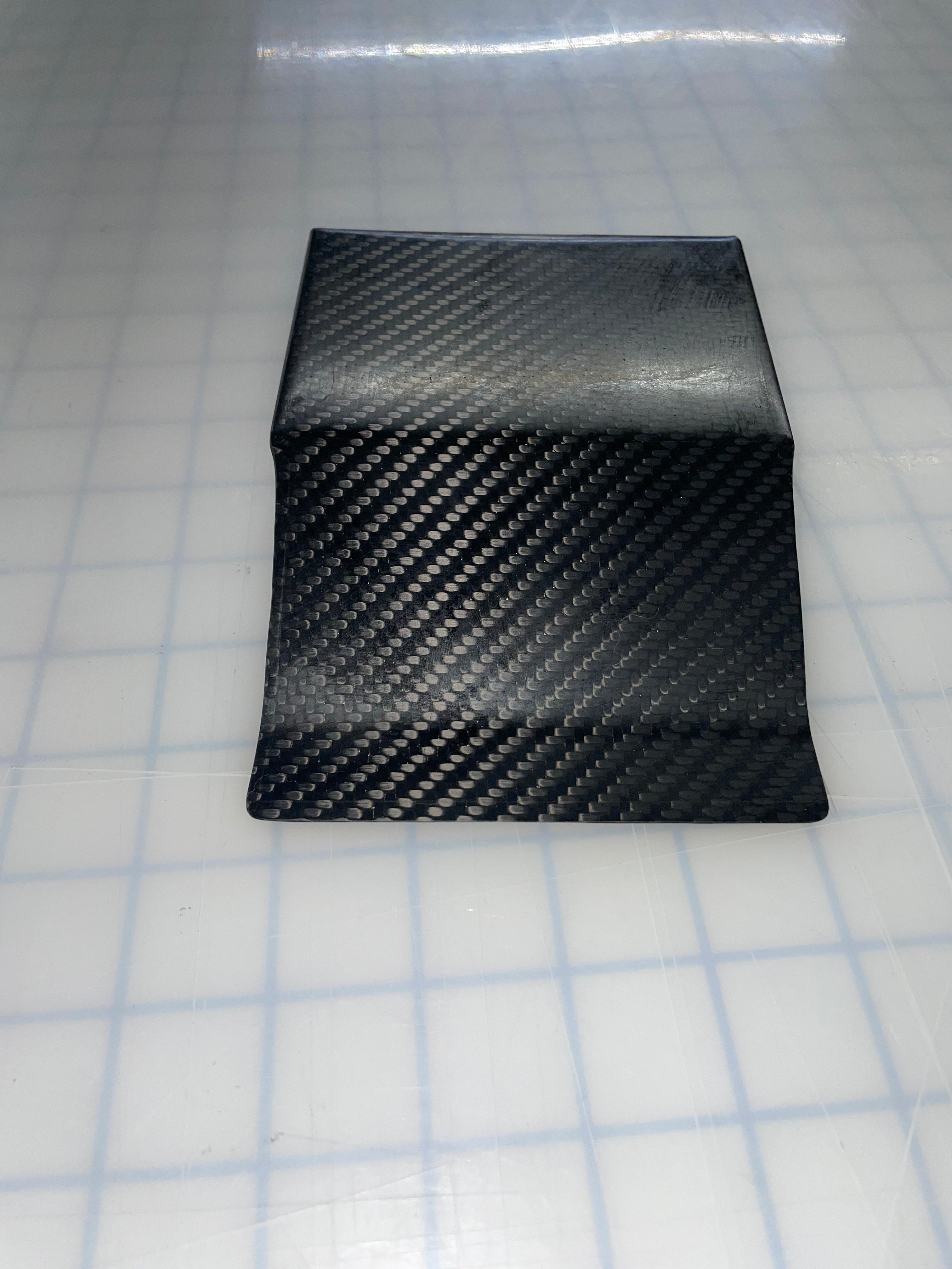 Heel Riser 1"