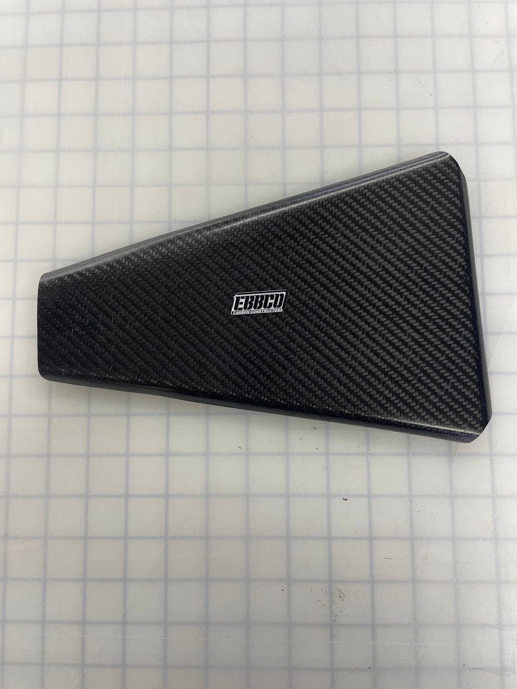 Ladder Guard- Carbon Fiber