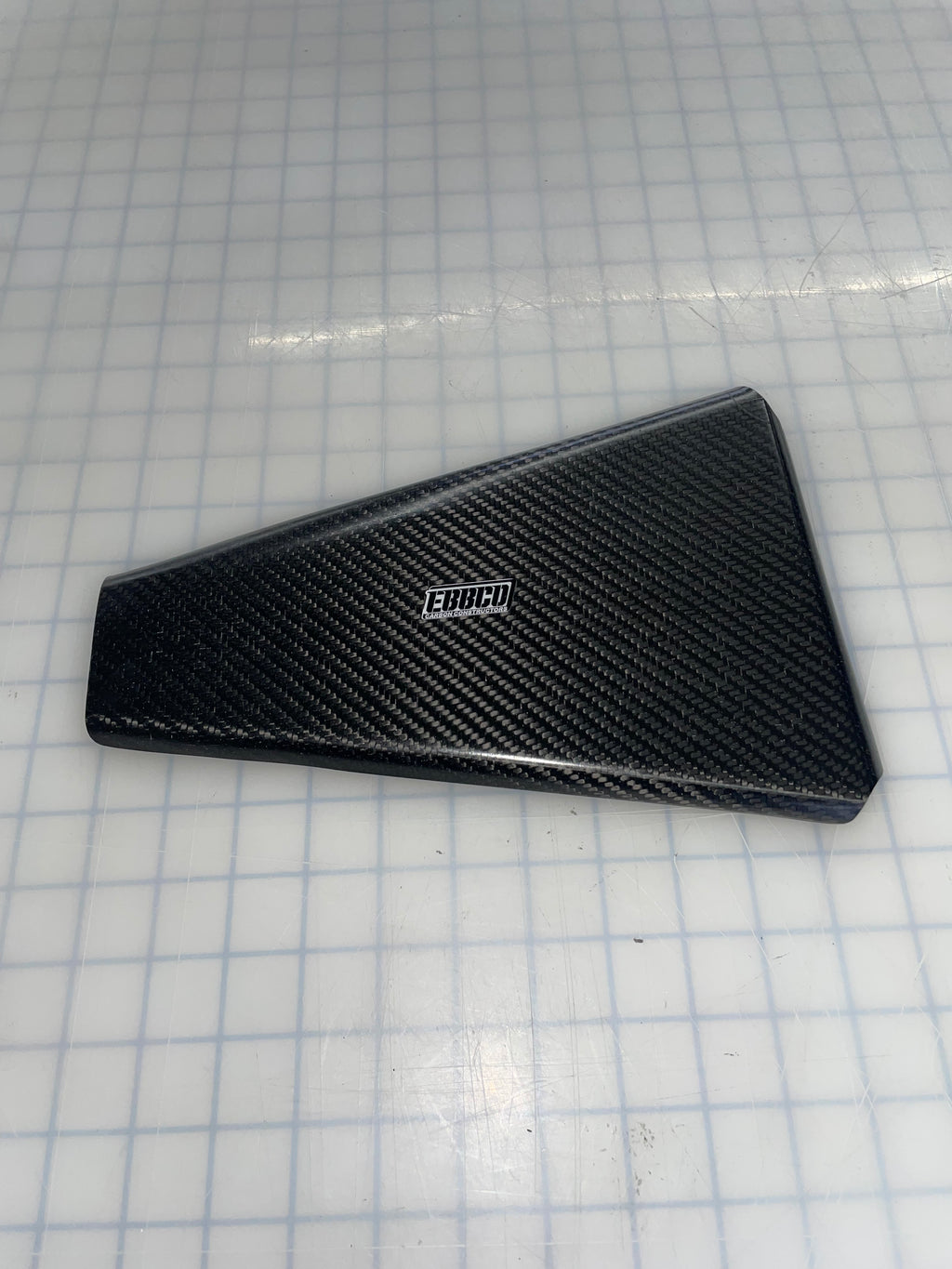 Ladder Guard- Carbon Fiber